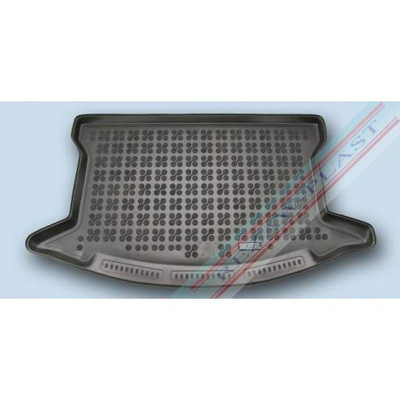 Protector Maletero VERSO S piso superior del maletero 2011>