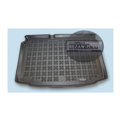 Protector Maletero VW POLO Hatchback suelo inferior    2009 - 2017