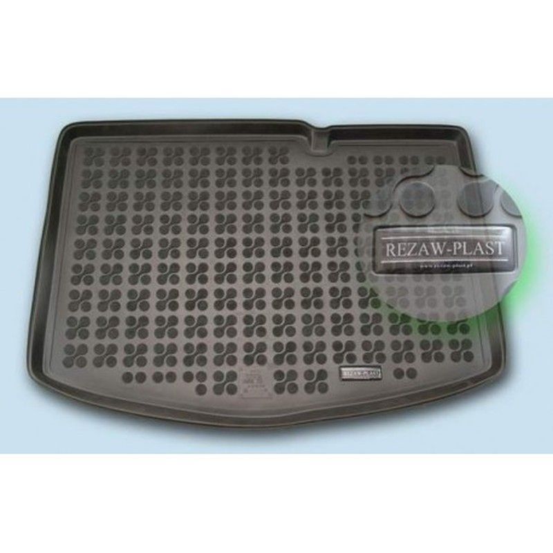 Protector Maletero YARIS III 5p. y Hybrid parte inefrio y rueda galleta 11>14