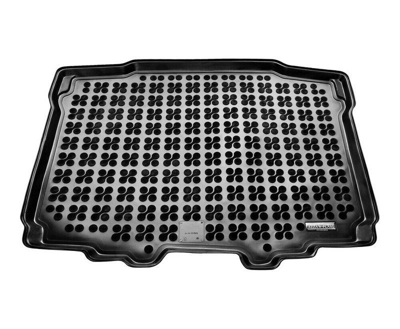 Protector Maletero YETI 2009-2017