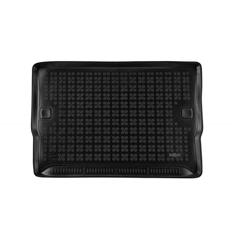 Protector maletero ZAFIRA LIFE Extra Long, version 8 passenger, 9 passenger