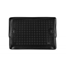 Protector maletero ZAFIRA LIFE Extra Long, version 8 passenger, 9 passenger