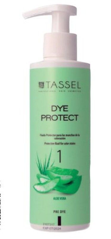 Protector Manchas Tinte 200Ml. R-07479