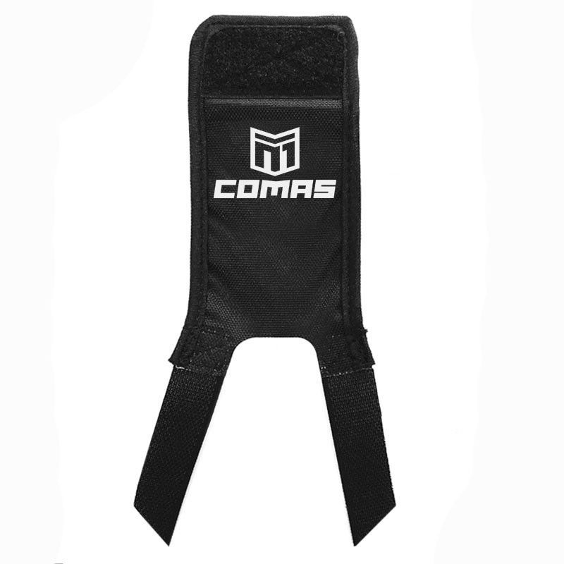 Protector Manillar COMAS Bicicleta