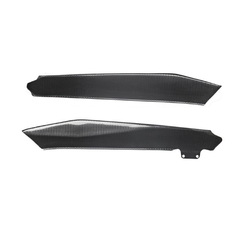 Protector Plastico Basculante SHERCO/SCORPA