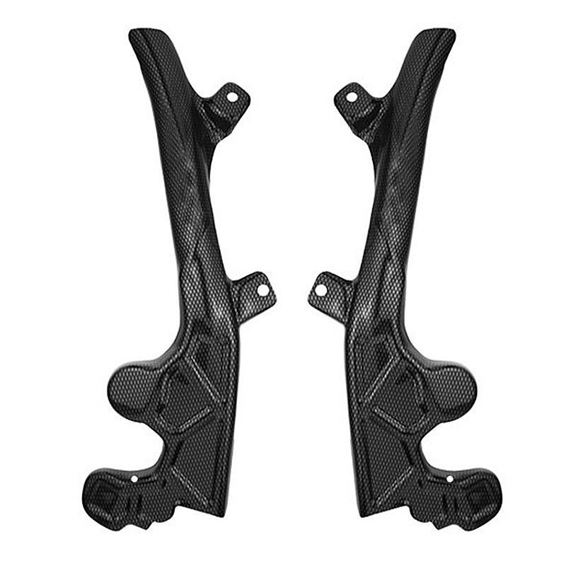 Protector Plástico Chasis ELECTRICMOTION