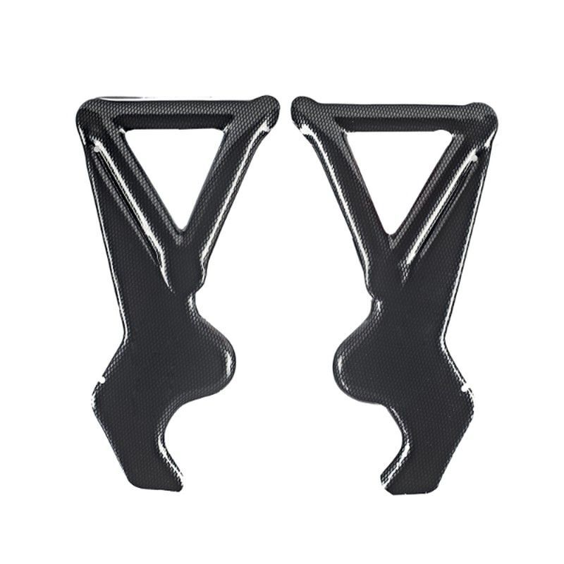 Protector Plastico Chasis VERTIGO