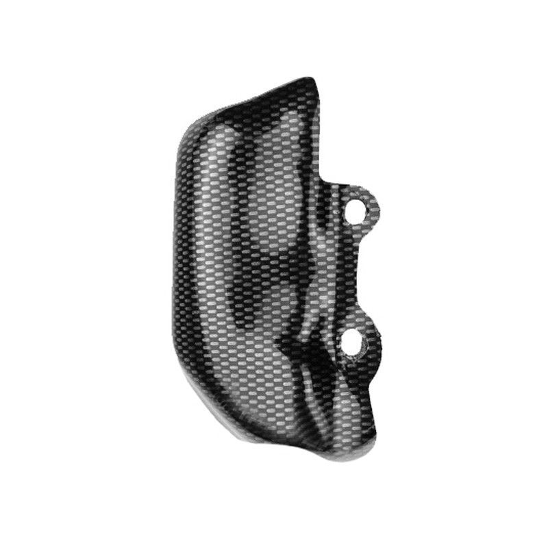 Protector Plástico Freno Trasero BETA