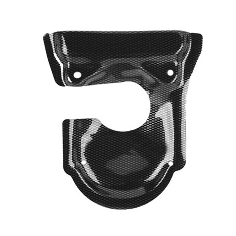 Protector Plastico Motor BETA