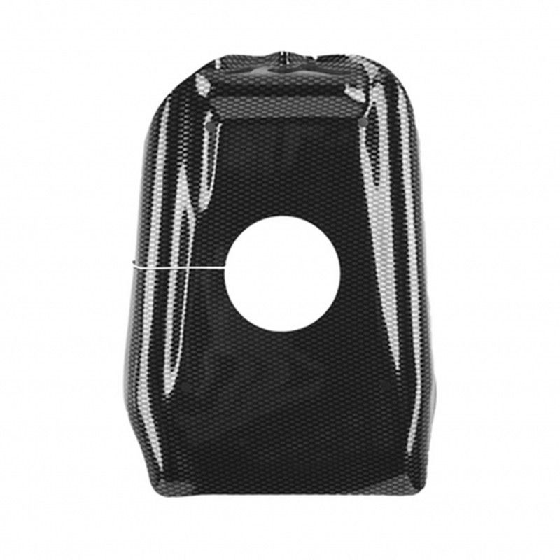 Protector Plastico Motor GASGAS