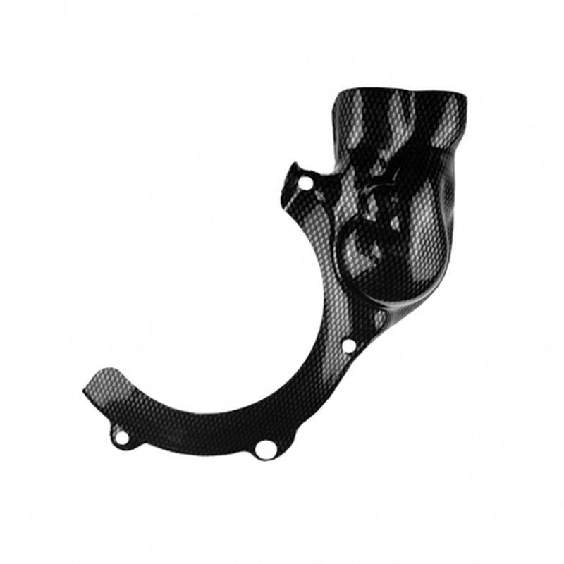 Protector Plastico Tapa Embrague GASGAS