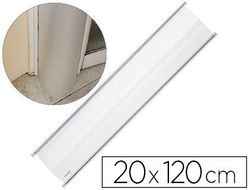 Protector puerta sumo didactic opaco 90 x120 cm