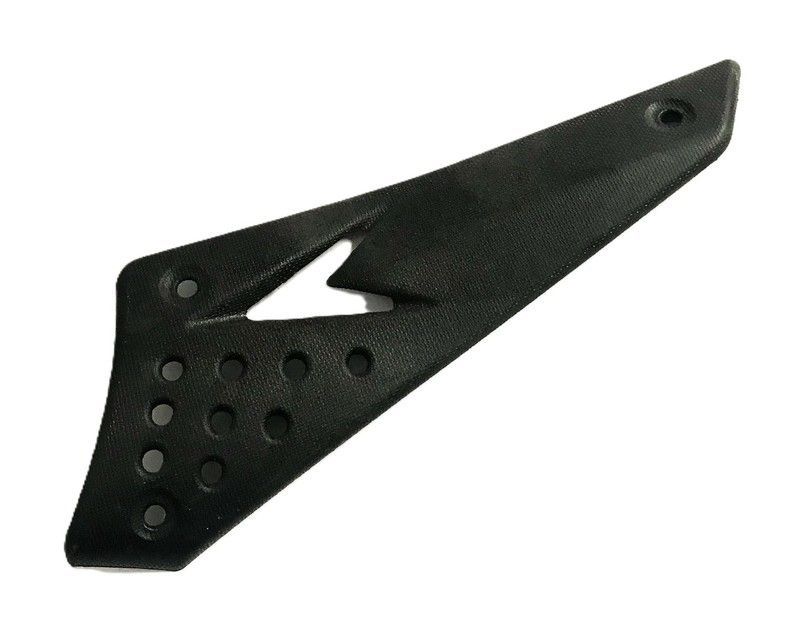 Protector Silencioso Escape Beta Evo 2T Trial desde 2009 007371601059