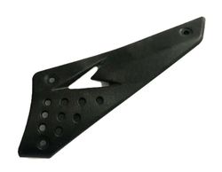 Protector Silencioso Escape Beta Evo 2T Trial desde 2009 007371601059