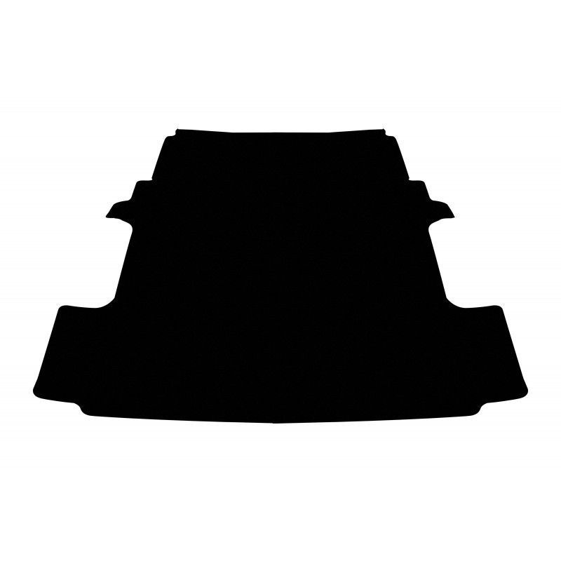 Protector Suelo Crafter, Man TGE L4 7 plz. traccion delantera - 4x2, 2017>