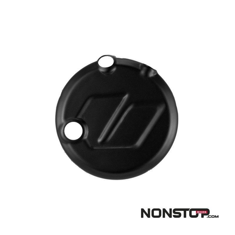 Protector Tapa Embrague Vertigo 22-24 Plástico Comas Completo