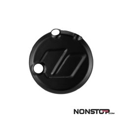 Protector Tapa Embrague Vertigo 22-24 Plástico Comas Completo