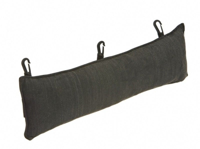 Protector térmico para alforjas shad, compatible con: e48 sl58