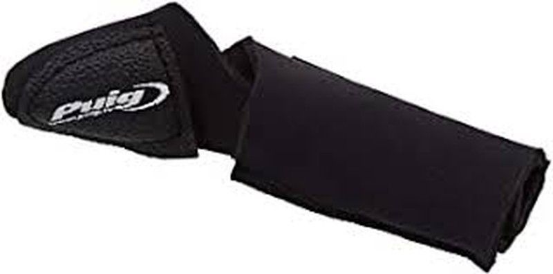 Protector zapato puig palanca cambio c/negro