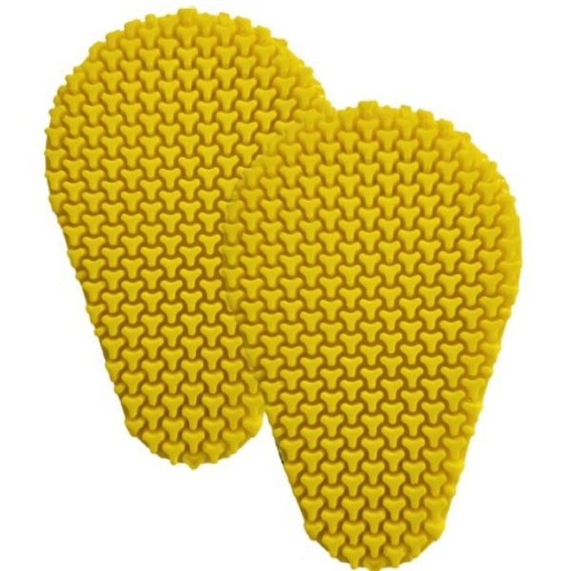 Protectores de cadera keep tech flexibles para pantalones, nivel 2