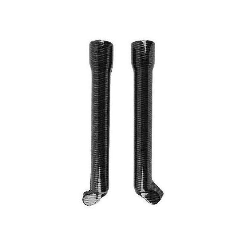 Protectores de Plástico para Horquilla Trial SHOWA 39mm Montesa Cota 4RT