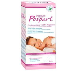 Protegeslip Indasec Pospart 24