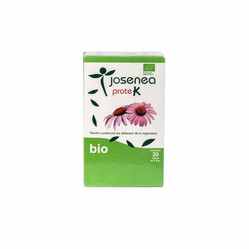 Protek Bio 20 Bolsitas