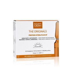 Proteoglicanos Fps Ampollas 10 X 2 Ml