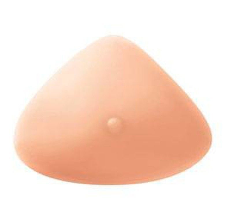 Prótesis de mama amoena contact 3s light