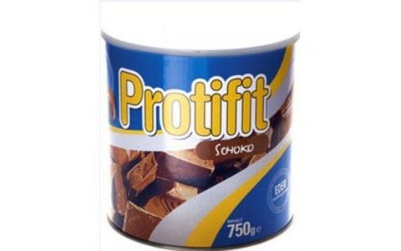 Protifit B6 Chocolate 750 Gr