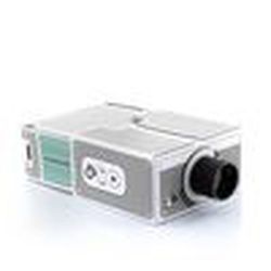 Proyector De Carton De Sobremesa Para Smartphones Innovagoods