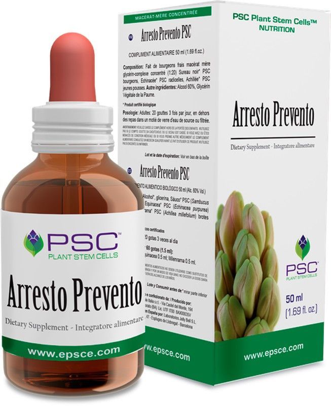PSC Arresto Prevento 50 Ml