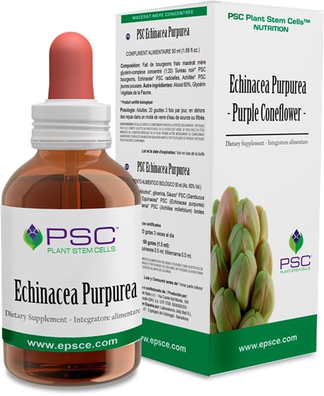 PSC Equinacea Purpurea 15 Ml