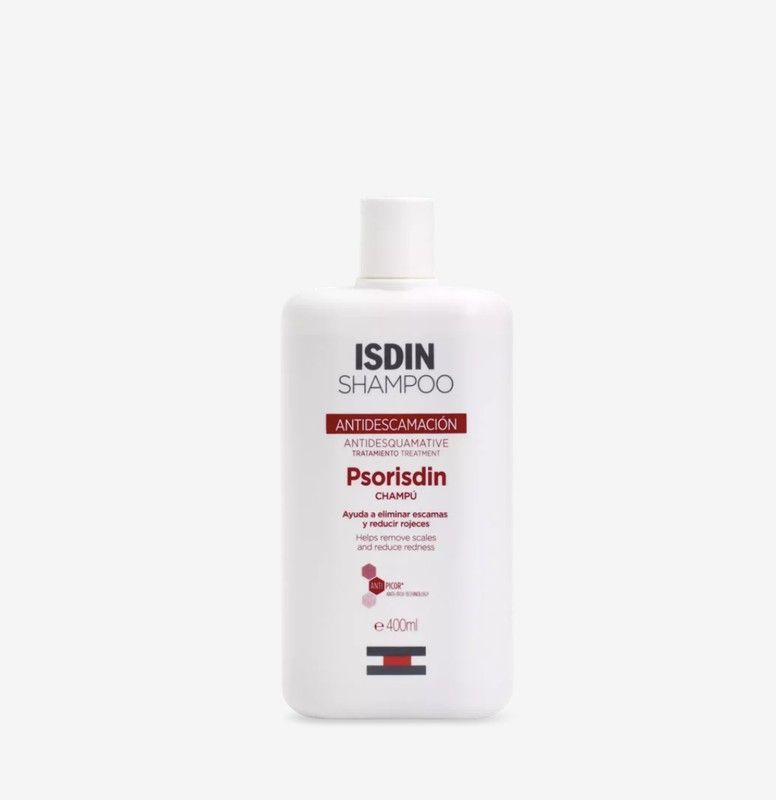 Psorisdin Champú 400 ml