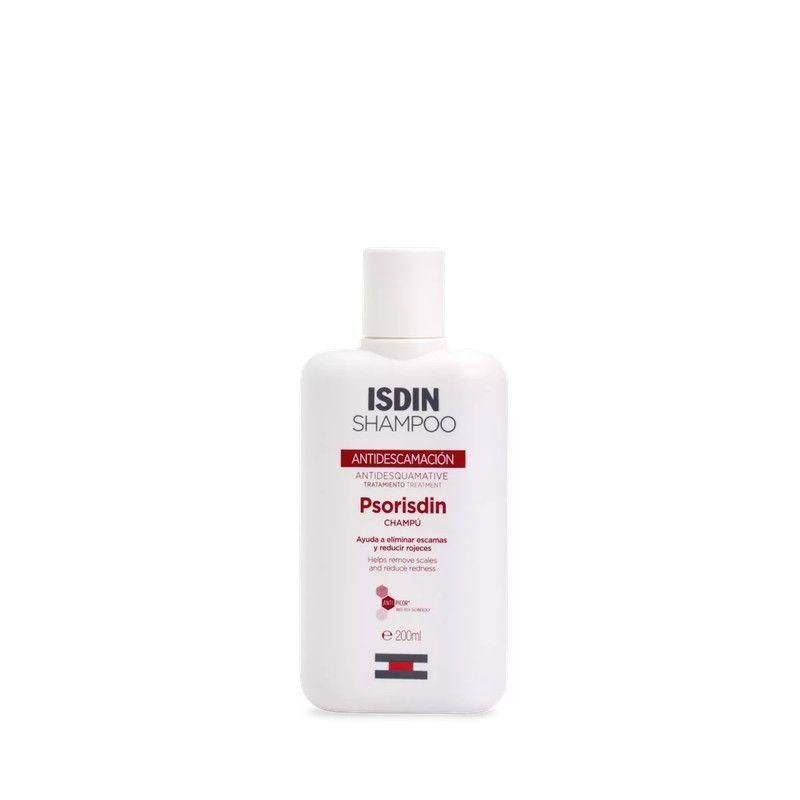 Psorisdin Champú Antidescamación 200 ml / 400 ml