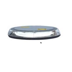 Puente Luminoso Leds 395X215X79 Ambar AVFF.00003 DFF