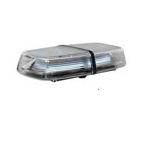 Puente Luminoso Leds Ambar 310X159X75 AVFF.00010 DFF