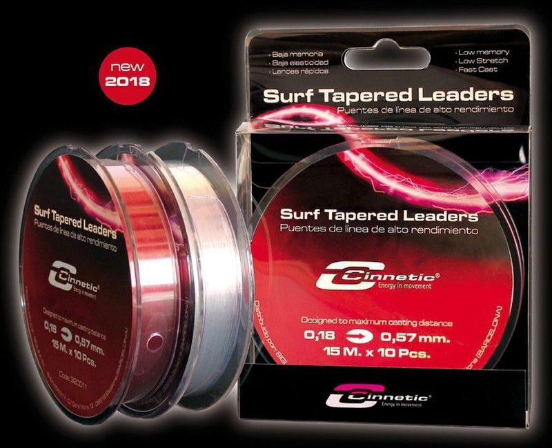 Puentes Cinnetic Professional