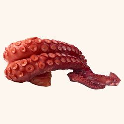 Pulpo cocido 2 patas (400 g aprox)