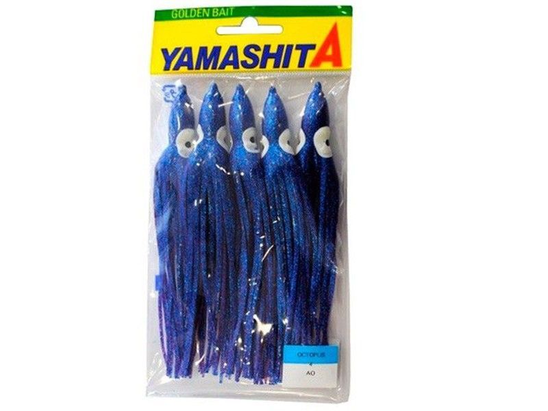 Pulpos Yamashita 3.0