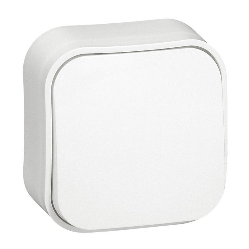 Pulsador 16a Serie Oteo-Forix