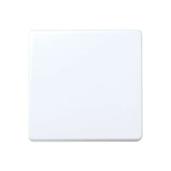 Pulsador Ancho Serie 27 Blanco