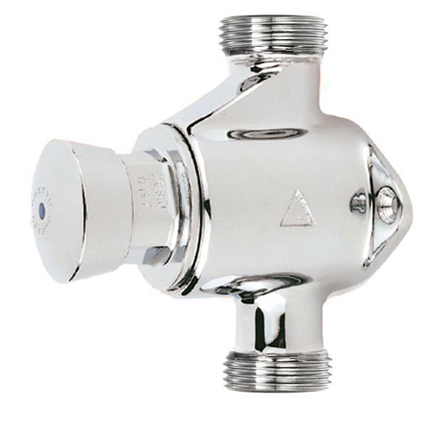 Pulsador Presto 65 (f) para ducha