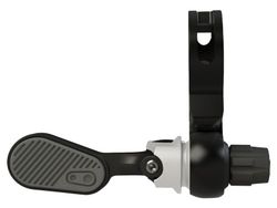 🚴‍♂️ Pulsador Remoto Crankbrothers Highline EVO 22.2 con Abrazadera – Control Preciso y Ergonómico 🔧