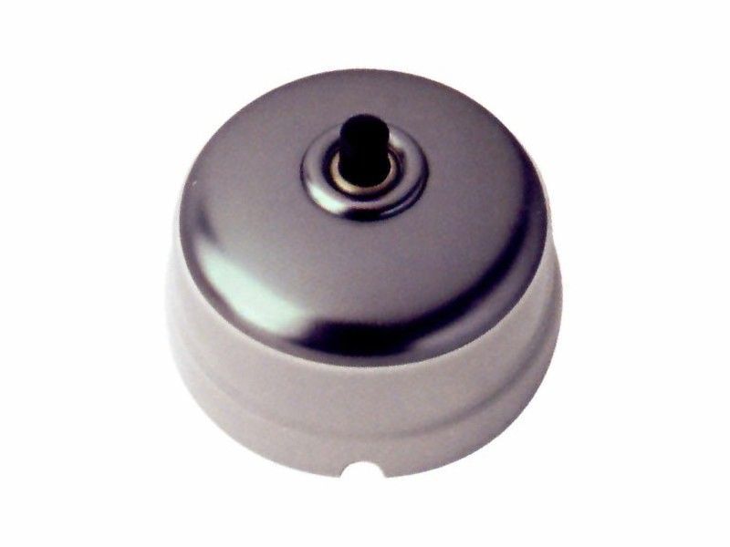 Pulsador superficie Llinas EE1120LP00