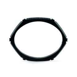 Pulsera Acero Negro Mujer Philipp Plein PJ1EA05BL Rígida Frase Philipp Plein Grabada