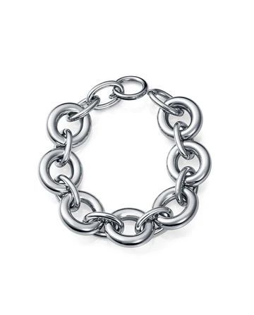 Pulsera Acero Viceroy 75409P01012 Eslabones