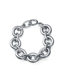 Pulsera Acero Viceroy 75409P01012 Eslabones