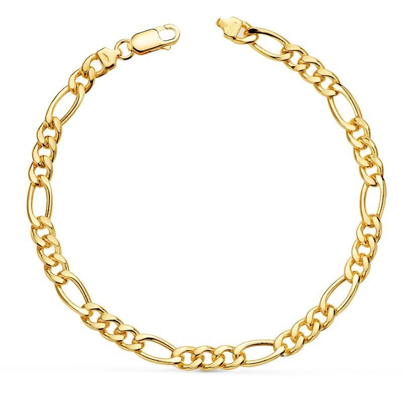Pulsera Cartier Oro 18kts 21 cm 08000821