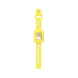 Pulsera Con Deposito De Gel Hidroalcoholico Cleands